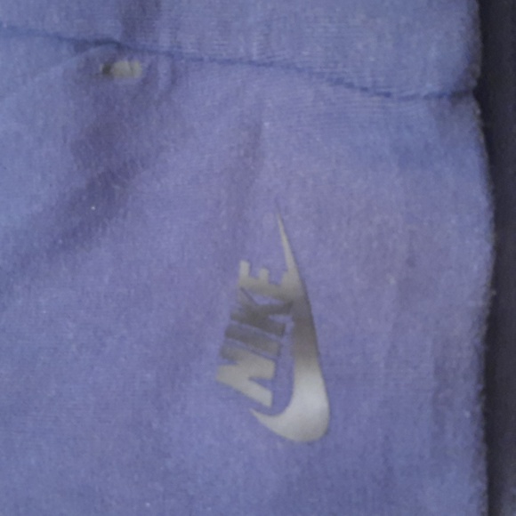 Nike Sportswear Asymmetrical Zip Scuba Neck Hoodie - Picture 2 of 6